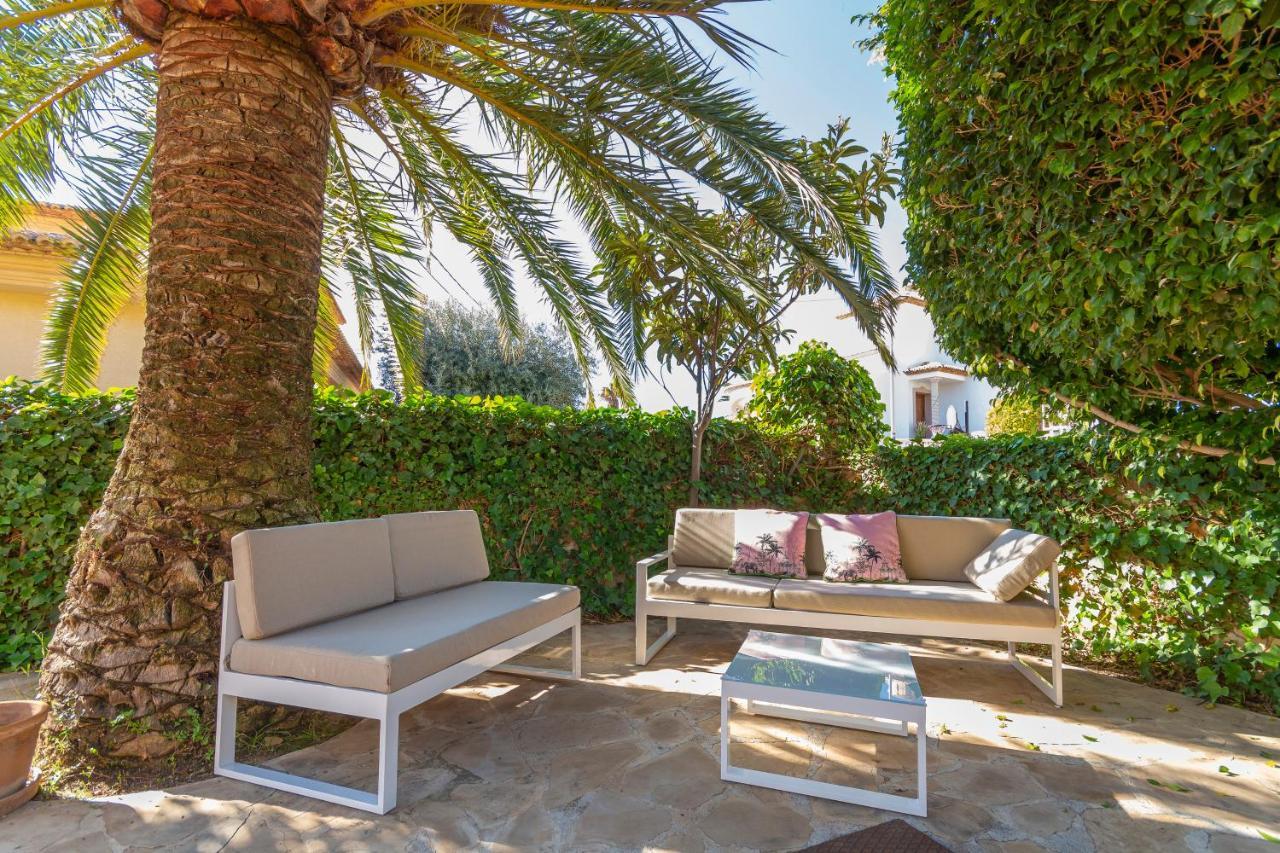 Villa Mandarina - Costa Carpediem Calp