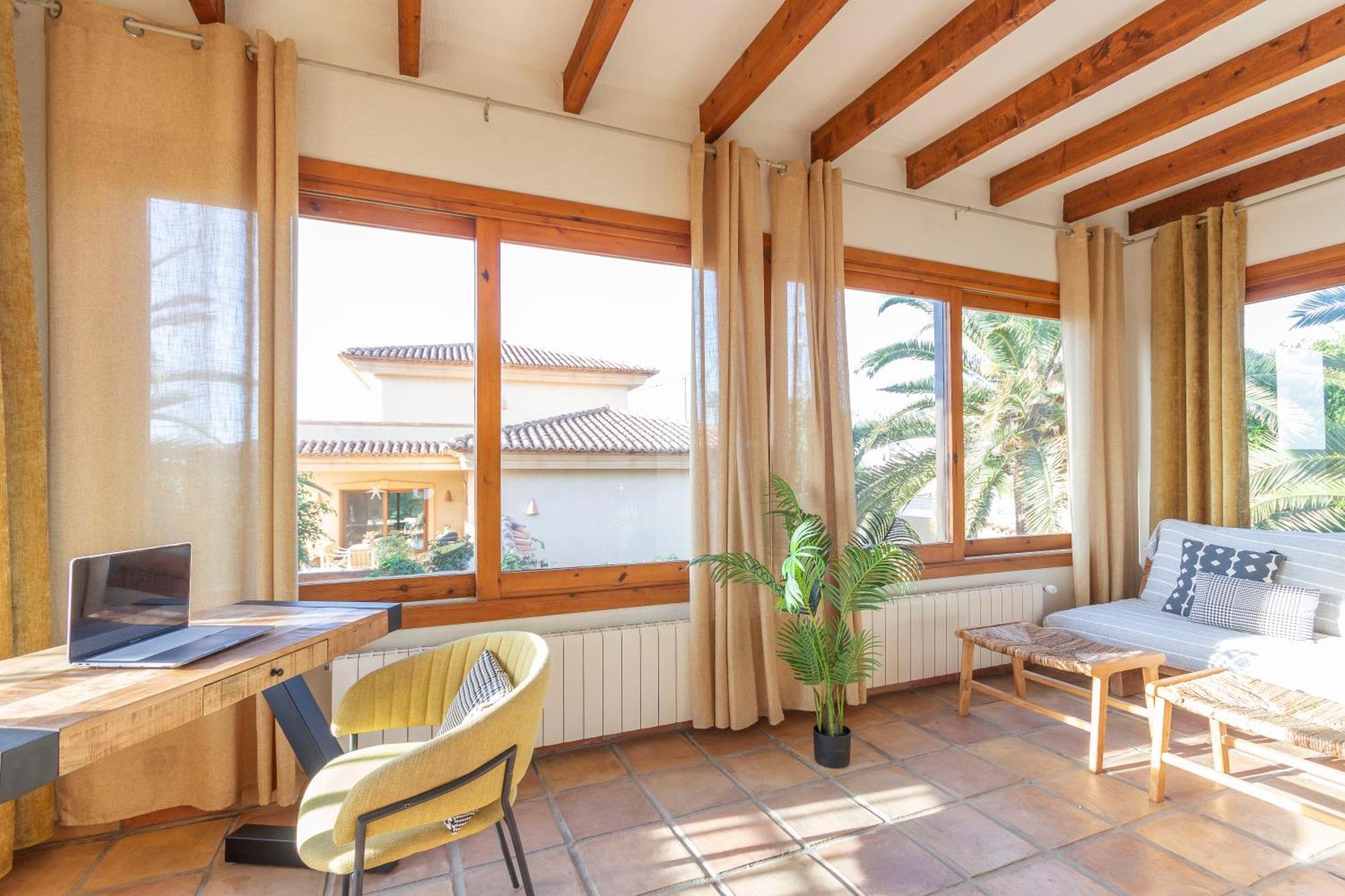 Villa Mandarina - Costa Carpediem Calp