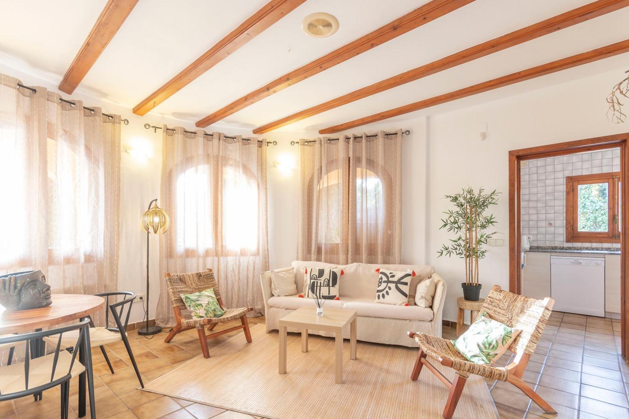 Mandarina - Costa Carpediem Villa Calp